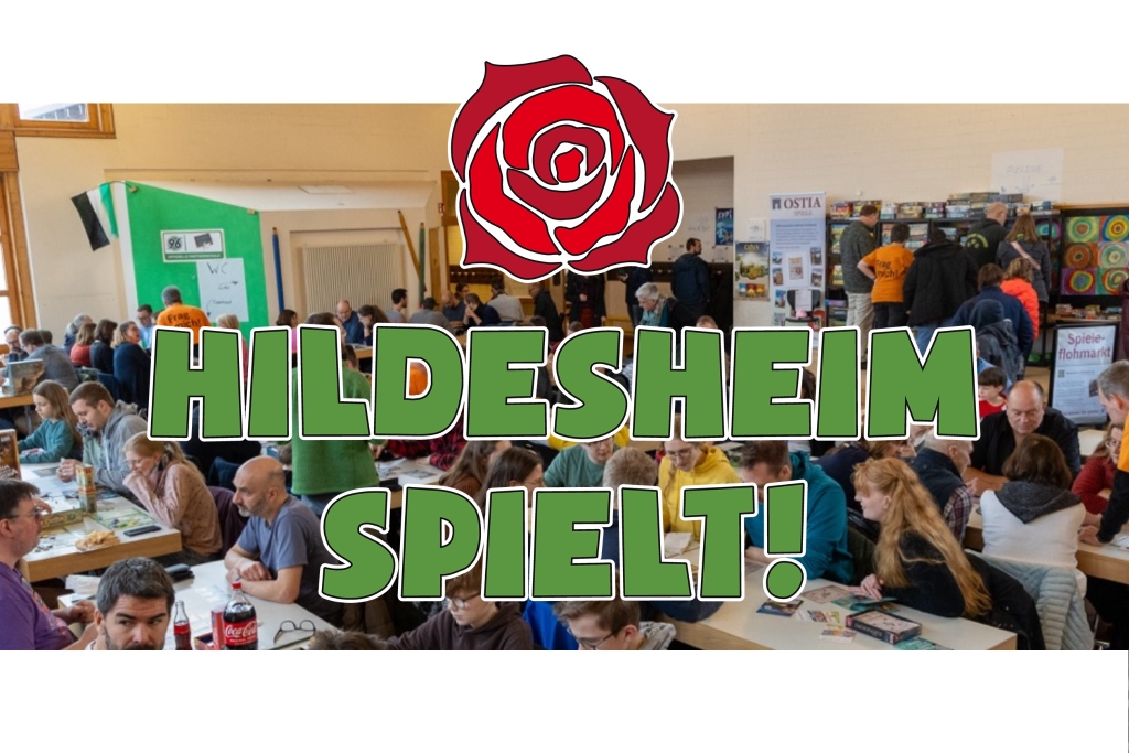 Banner Hildesheim spielt
